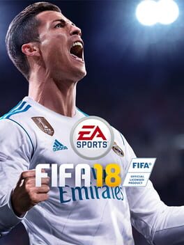 FIFA 18 изображение
