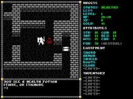 Demon's Sword