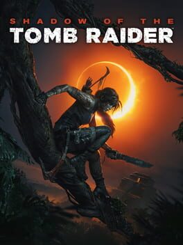 Shadow of the Tomb Raider 이미지