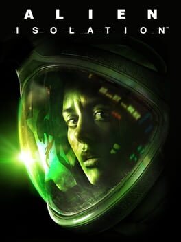 Alien: Isolation 张图片