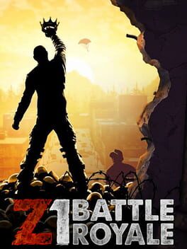 Z1: Battle Royale 张图片