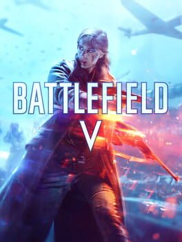 Battlefield V gambar