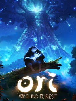 Ori and the Blind Forest resim
