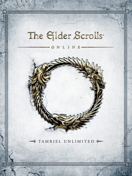 The Elder Scrolls Online 张图片