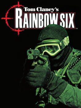 Tom Clancy’s Rainbow Six