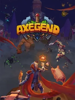 Axegend