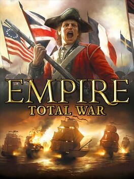 Empire: Total War slika