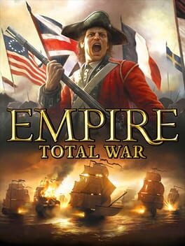 Empire: Total War