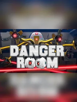 Danger Room VR