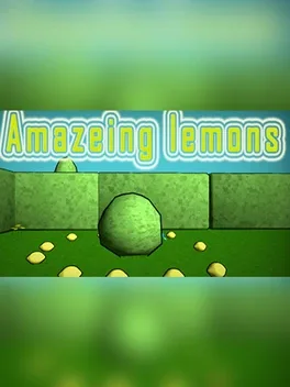 Amazeing Lemons