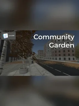 Community Garden