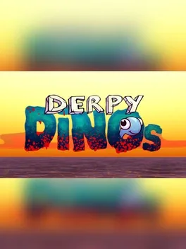 Derpy Dinos