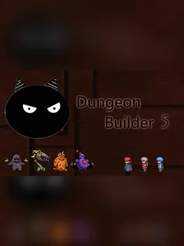 Dungeon Builder S