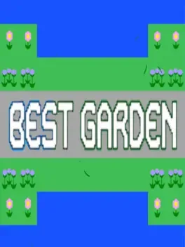 Best Garden