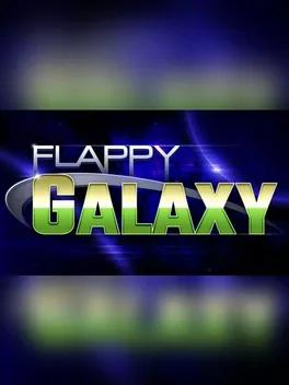 Flappy Galaxy