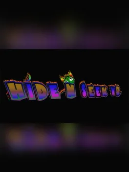 Hide N Seek VR