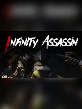 Infinity Assassin (VR)