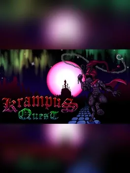 Krampus Quest
