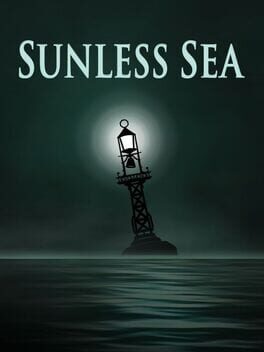 Sunless Sea 이미지