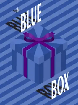 The Blue Box