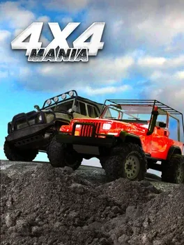 4x4 Mania