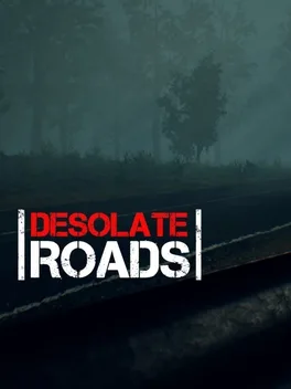 Desolate Roads