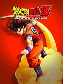 Dragon Ball Z: Kakarot imagem