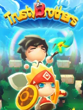 Trusty Brothers