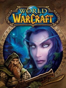 World of Warcraft 画像