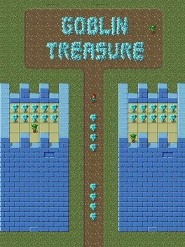 Goblin treasure