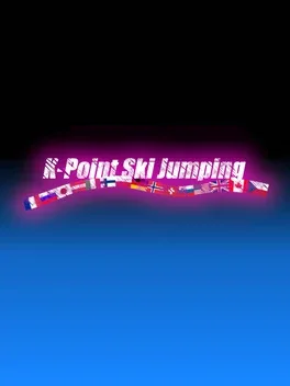 K-Point Ski Jumping