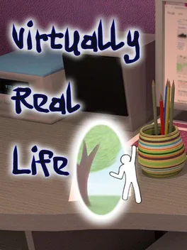 Virtually Real Life