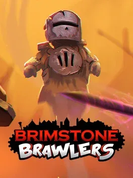 Brimstone Brawlers