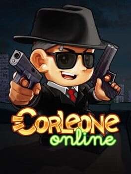 Image de couverture du jeu Corleone Online