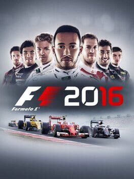 F1 2016 Bild