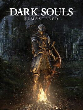 Dark Souls: Remastered slika