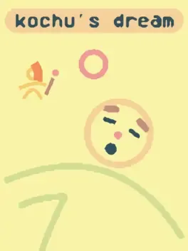 Kochu's Dream