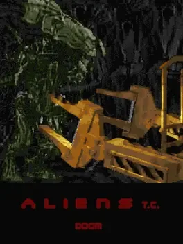 Aliens TC