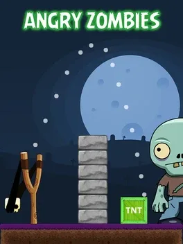 Angry Zombies