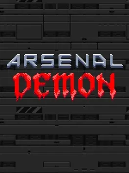 Arsenal Demon