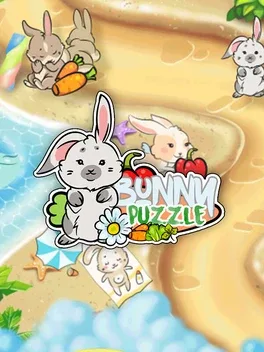 Bunny Puzzle
