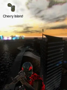 Cherry Island