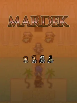 Mardek