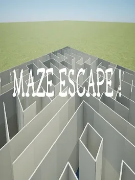 Maze Escape