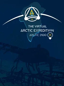 Virtual Arctic Expedition