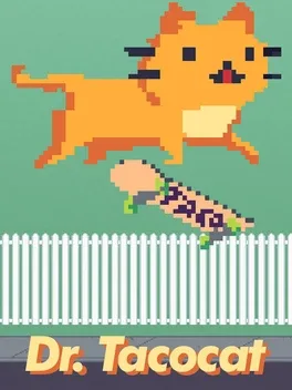 Dr. Tacocat