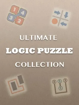 Ultimate Logic Puzzle Collection
