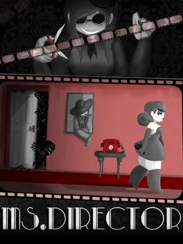 Ms.Director