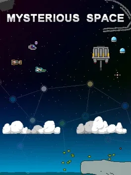 Mysterious Space