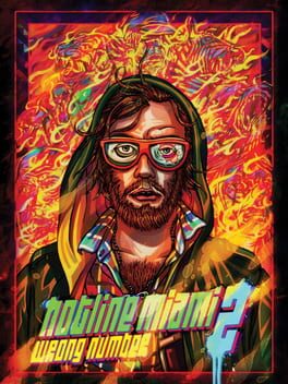 Hotline Miami 2: Wrong Number 画像
